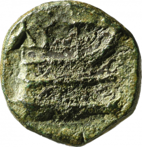 SNG KIKPE I 0670 Lyttos