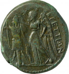 SNG KIKPE I 0114 Brettii
