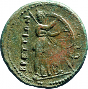 SNG KIKPE I 0116 Brettii