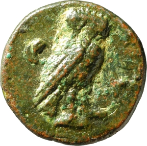 SNG KIKPE I 0799 Sigeion