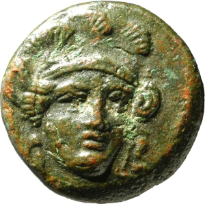 SNG KIKPE I 0799 Sigeion