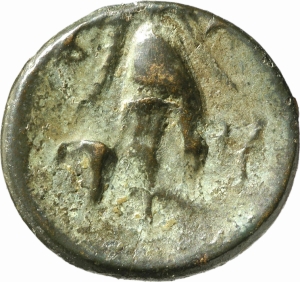SNG KIKPE I 0436 Alexander III (the Great)