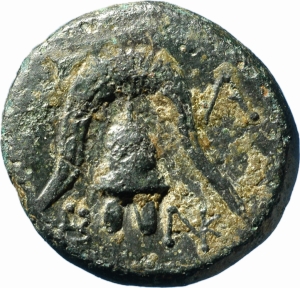 SNG KIKPE I 0439 Alexander III (the Great)